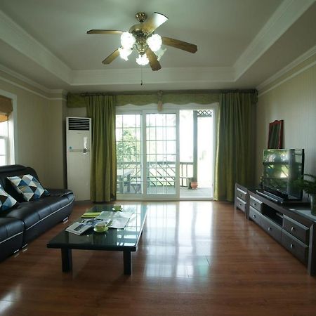 Eurohouse Villa ซอกวีโพ ภายนอก รูปภาพ