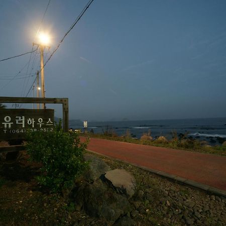 Eurohouse Villa ซอกวีโพ ภายนอก รูปภาพ