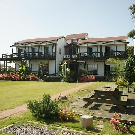 Eurohouse Villa ซอกวีโพ ภายนอก รูปภาพ