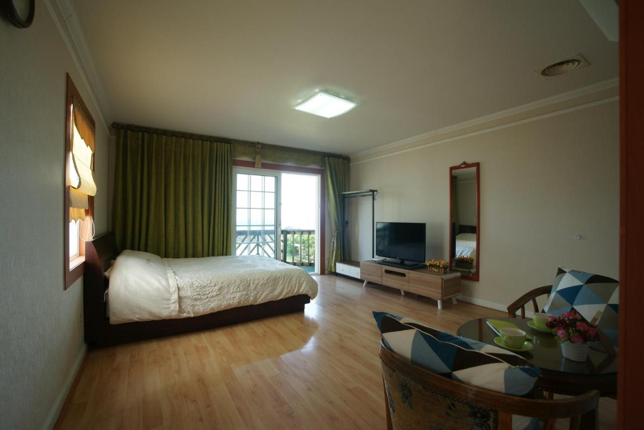 Eurohouse Villa ซอกวีโพ ภายนอก รูปภาพ