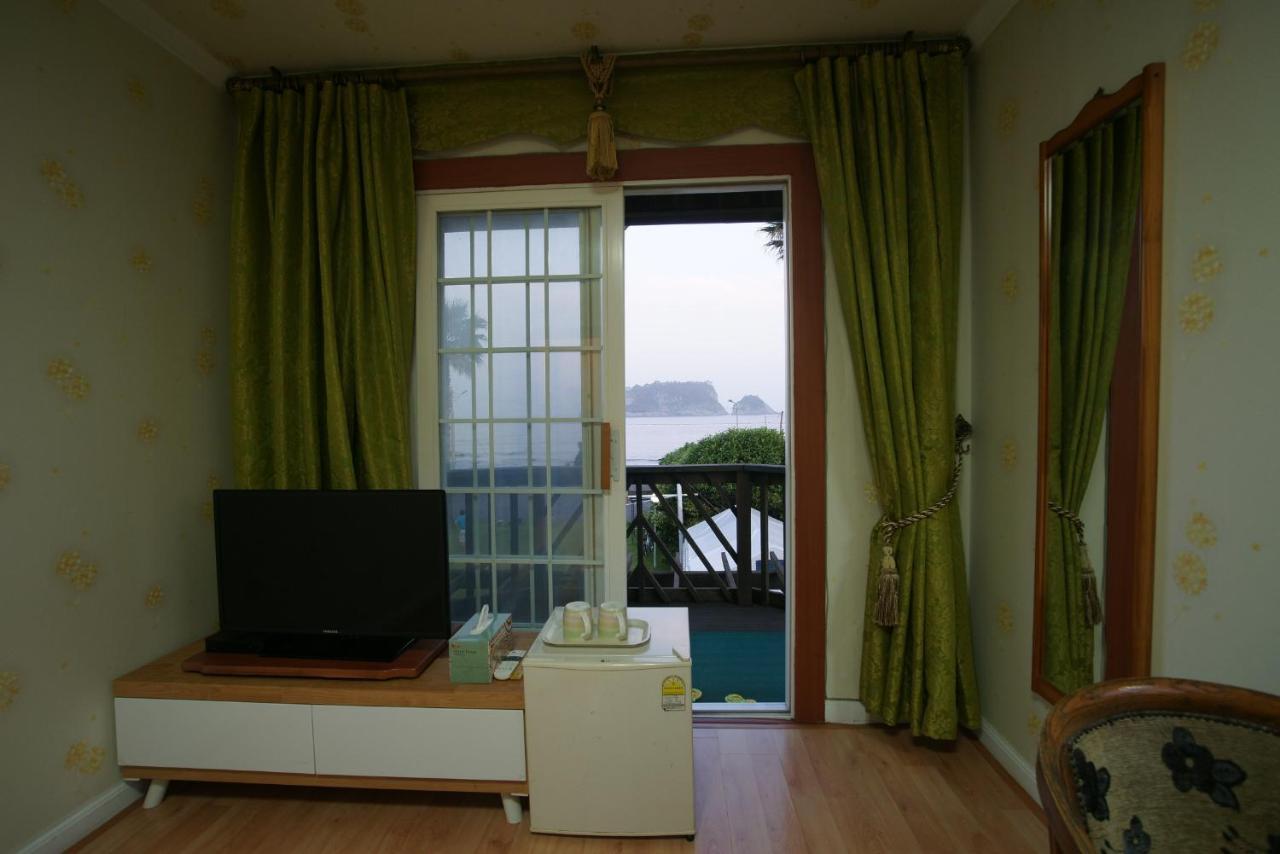 Eurohouse Villa ซอกวีโพ ภายนอก รูปภาพ