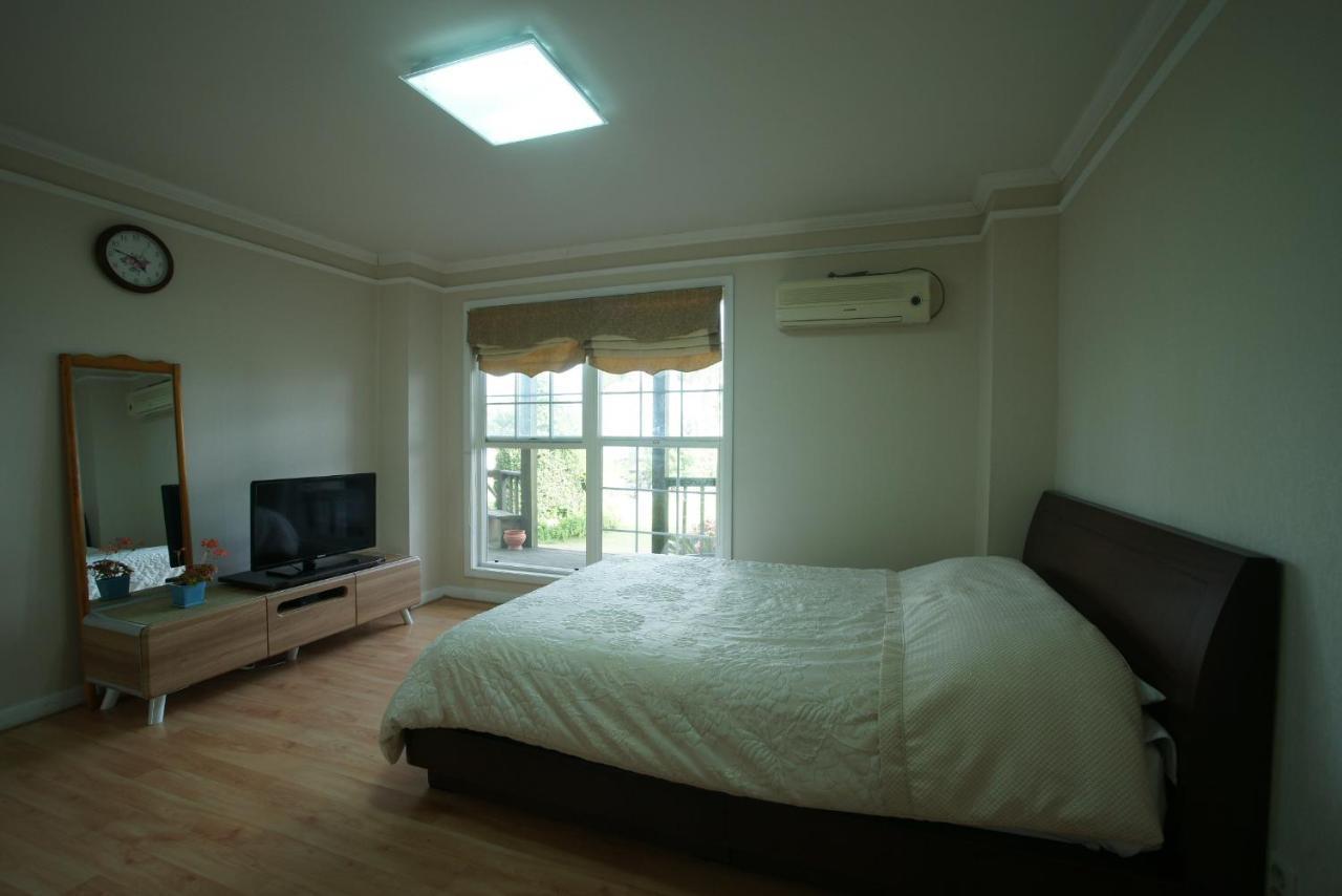 Eurohouse Villa ซอกวีโพ ภายนอก รูปภาพ