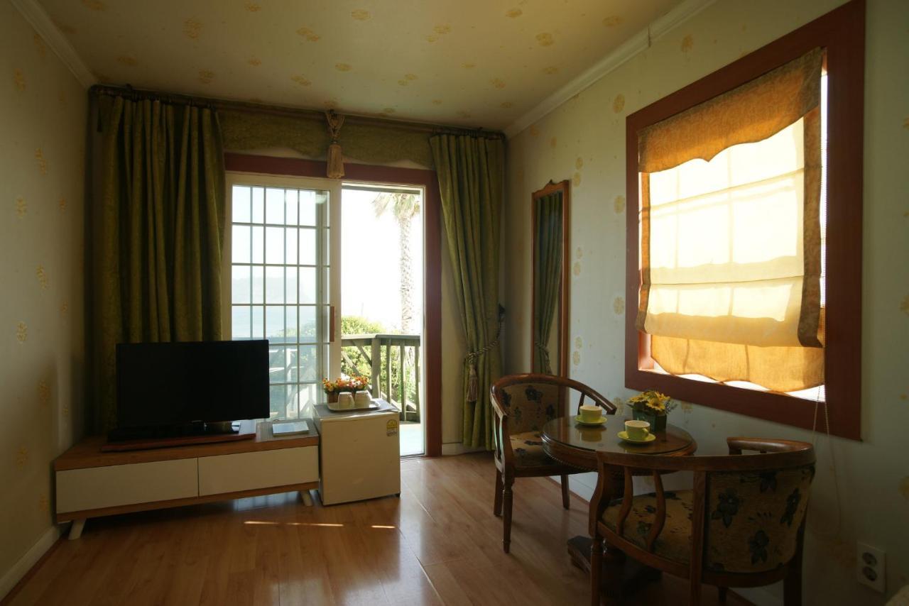 Eurohouse Villa ซอกวีโพ ภายนอก รูปภาพ