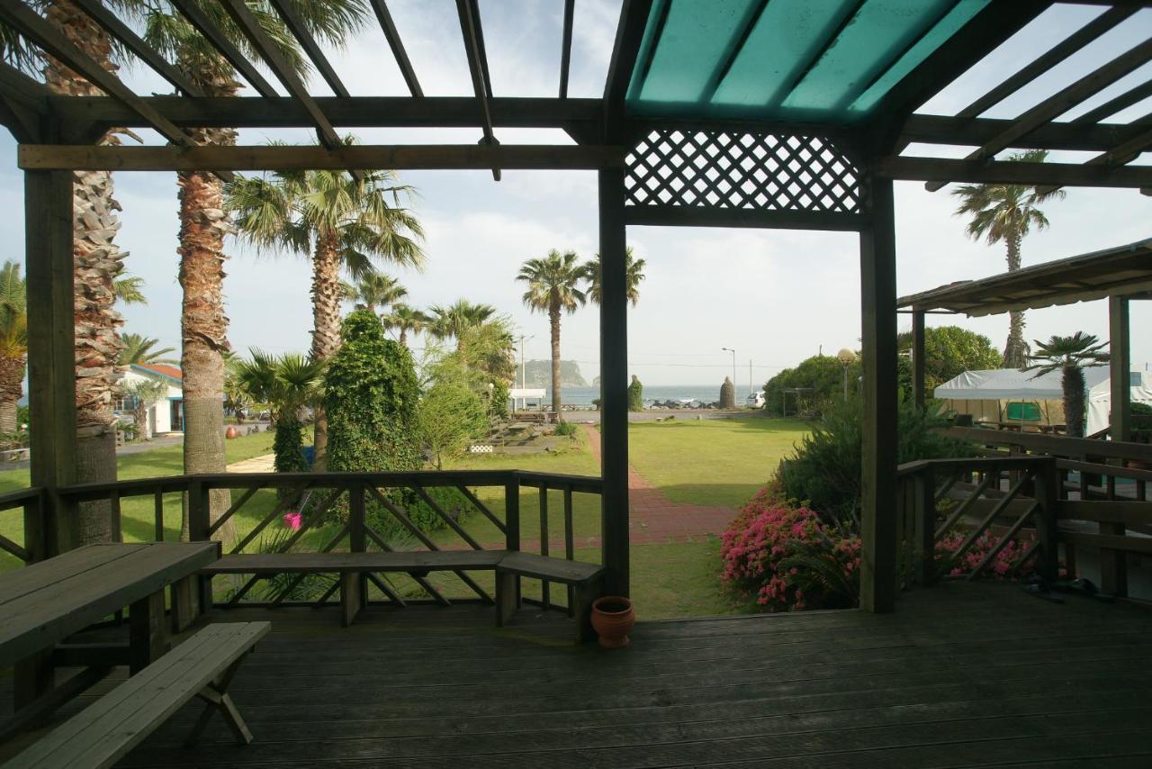 Eurohouse Villa ซอกวีโพ ภายนอก รูปภาพ