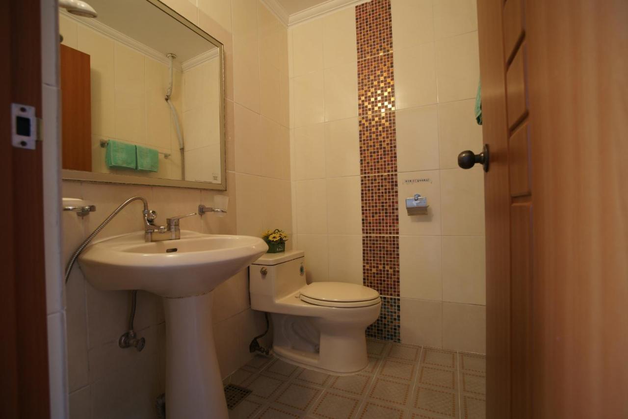 Eurohouse Villa ซอกวีโพ ภายนอก รูปภาพ
