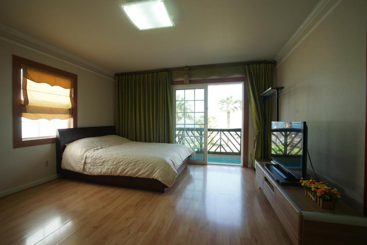 Eurohouse Villa ซอกวีโพ ภายนอก รูปภาพ