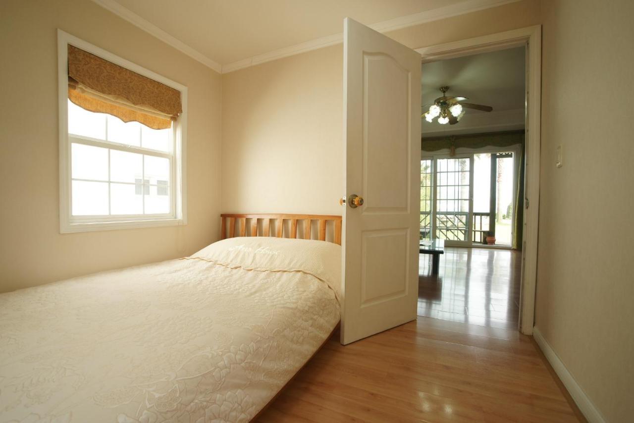 Eurohouse Villa ซอกวีโพ ภายนอก รูปภาพ
