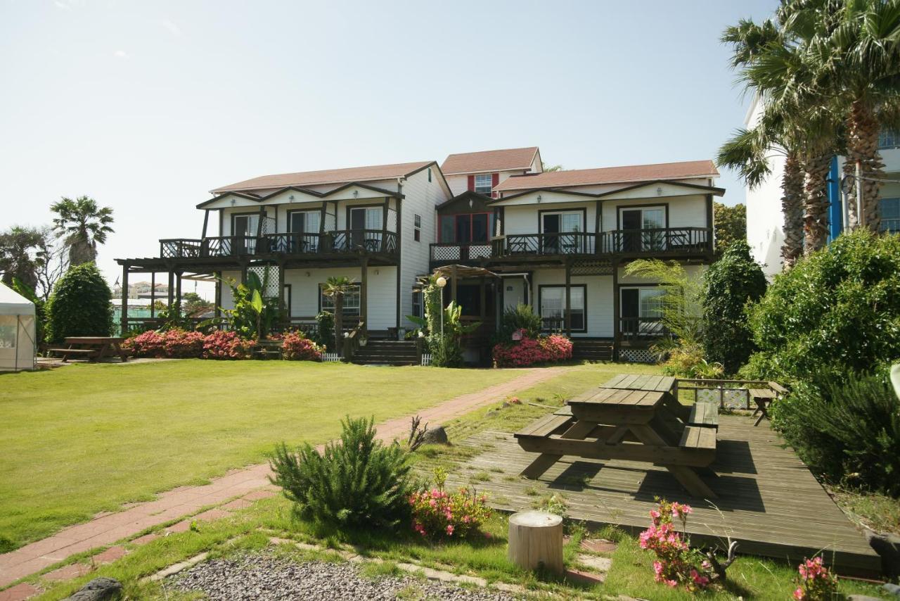 Eurohouse Villa ซอกวีโพ ภายนอก รูปภาพ
